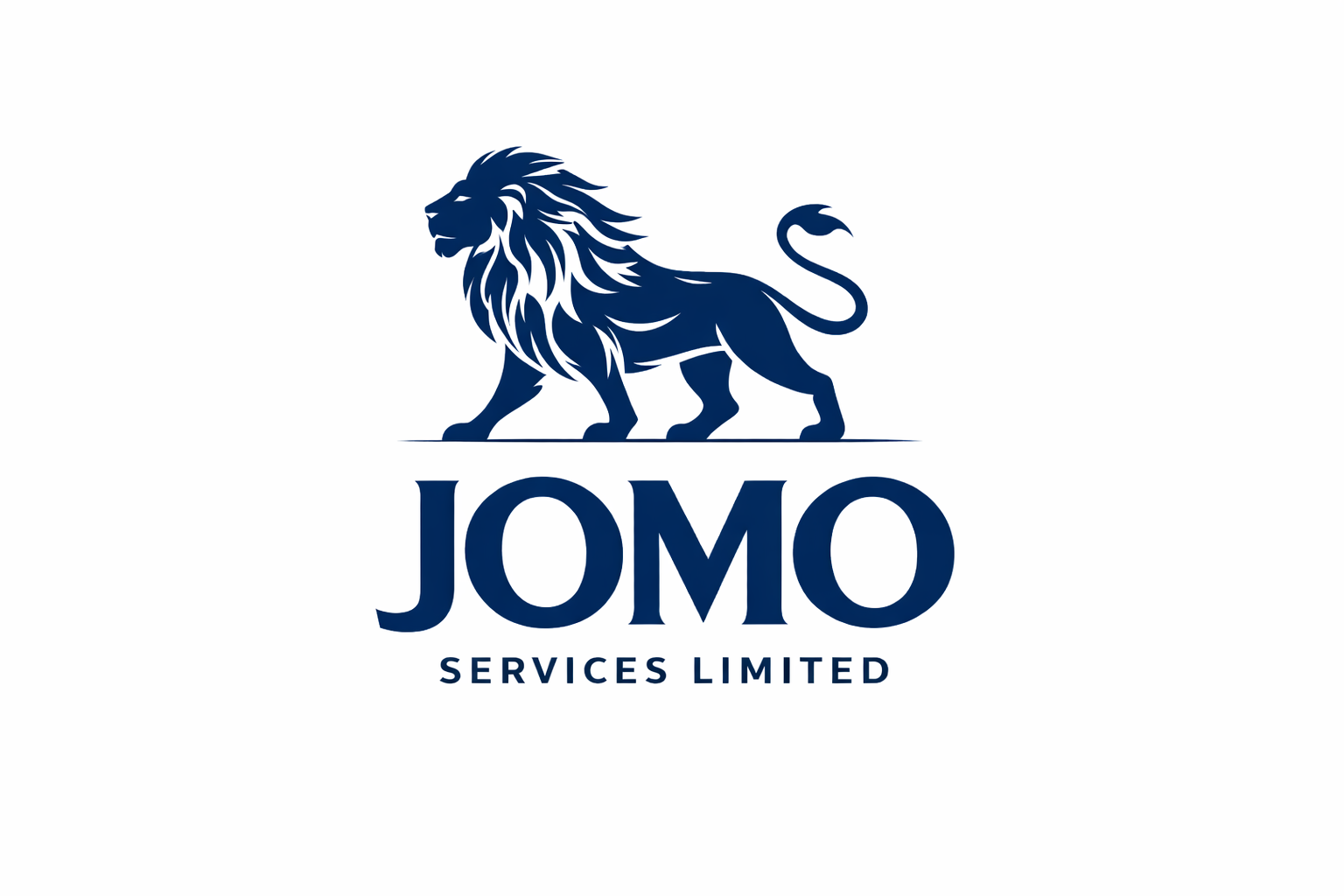 JOMO SERVICES LTD.