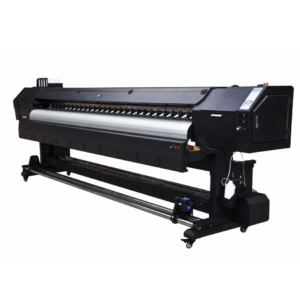 10ft Large Format 3200F XP 600 Printer