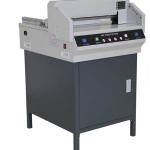 450V+ Paper Cutting Machine