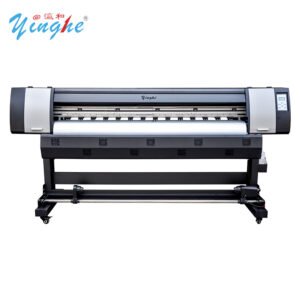 6ft 1900i i3200 Printer