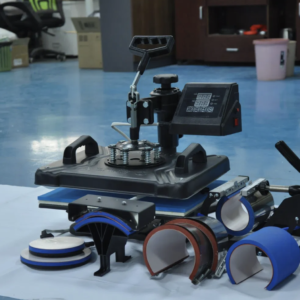 38x38 Heat Press Machine