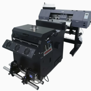 A2 DTF Printer/Heater
