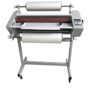 A2 Laminating Machine