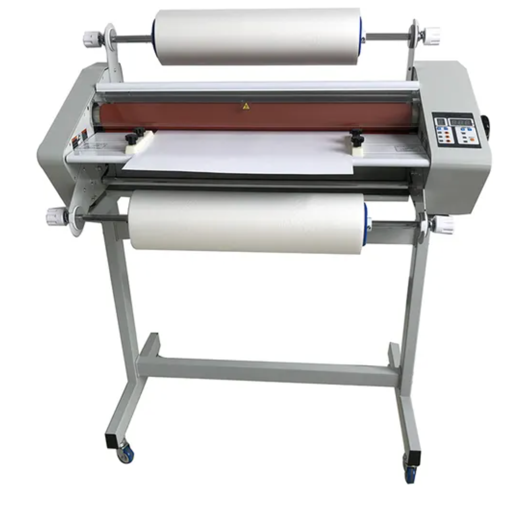 A2 Laminating Machine