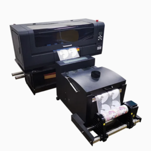 A3 DTF Printer/Heater