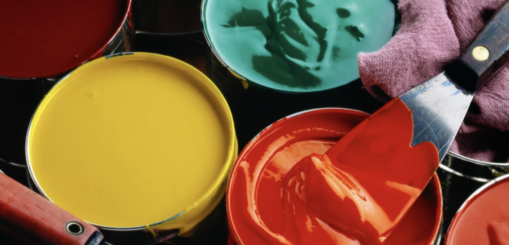 Inks & Toners