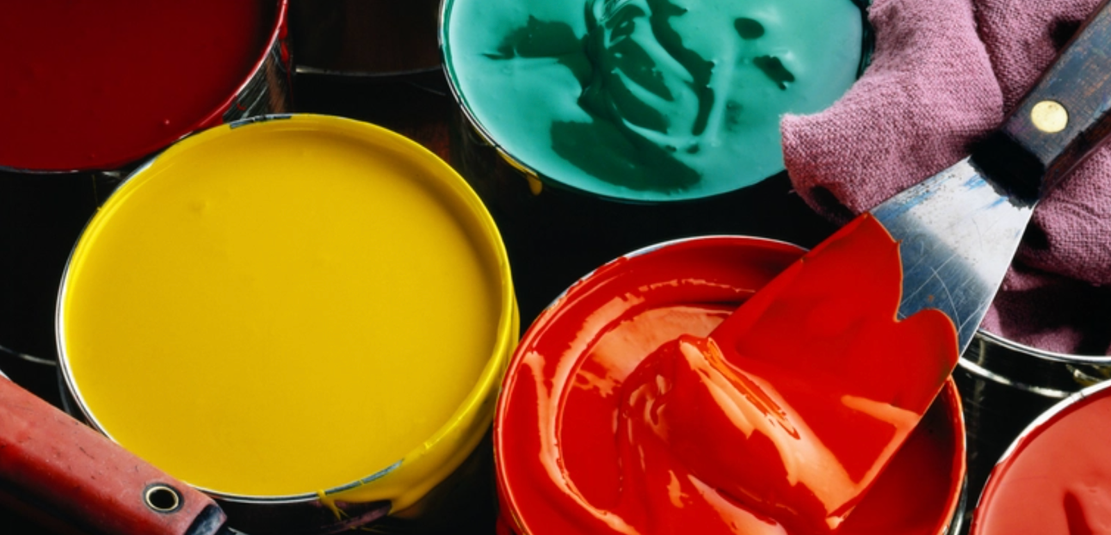 Inks & Toners