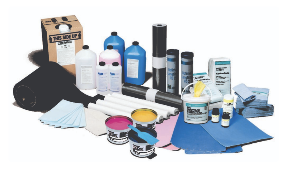 Printing Materials