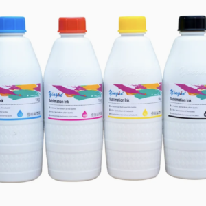 Sublimation Ink