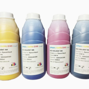 XP 600 Ink